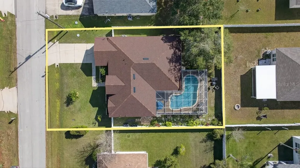 114 Red Mill Drive Palm Coast FL 32164
