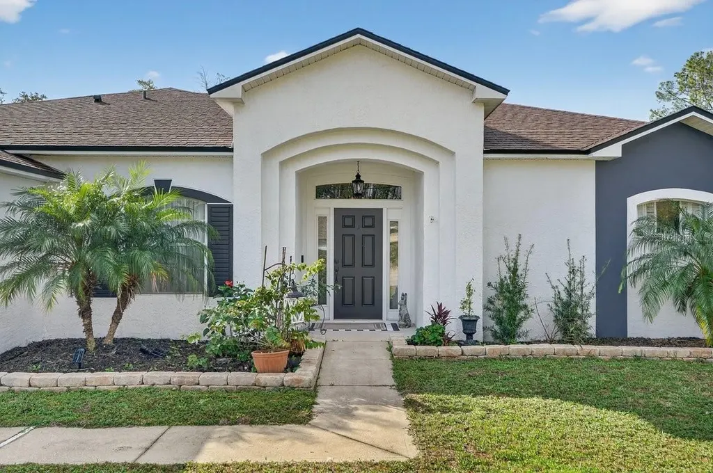 114 Red Mill Drive Palm Coast FL 32164