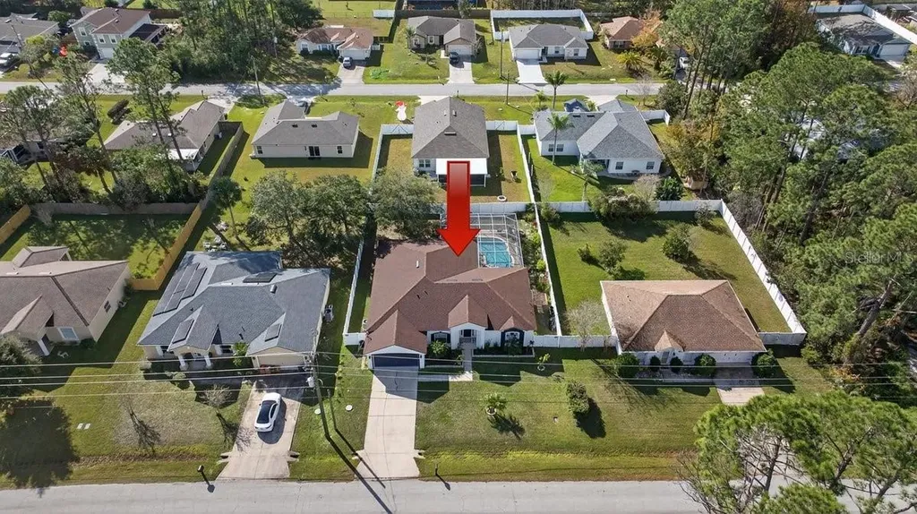 114 Red Mill Drive Palm Coast FL 32164
