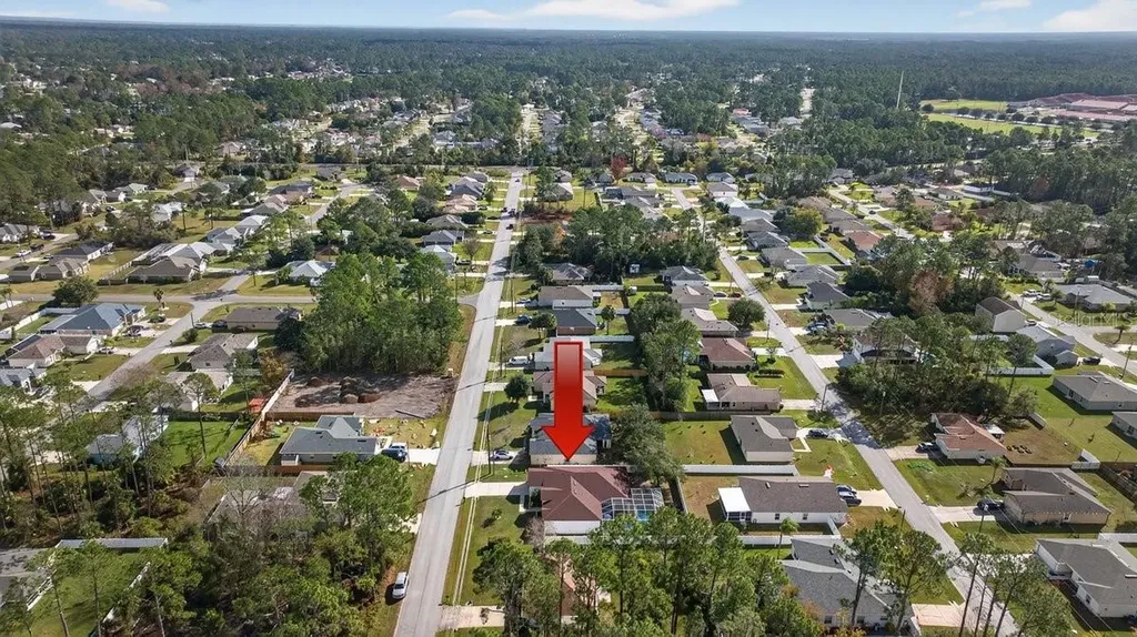 114 Red Mill Drive Palm Coast FL 32164