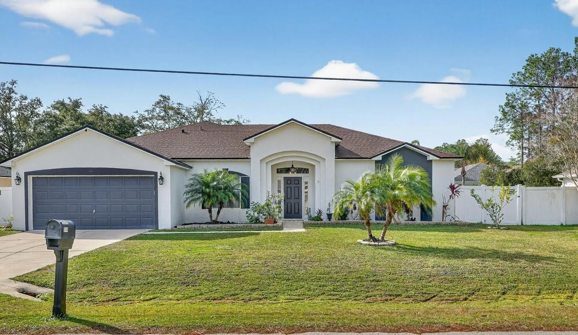 114 Red Mill Drive Palm Coast FL 32164