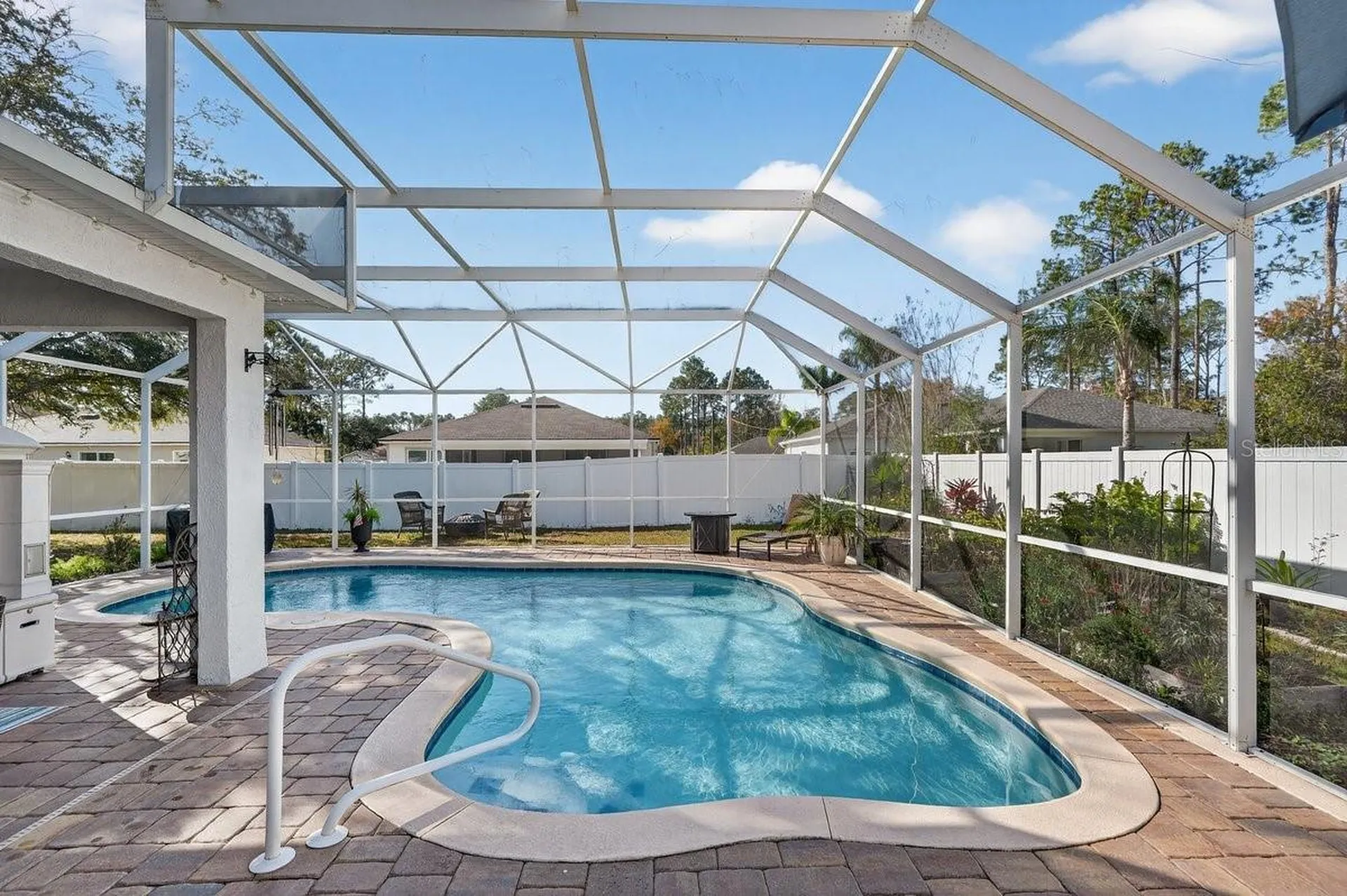 114 Red Mill Drive Palm Coast FL 32164