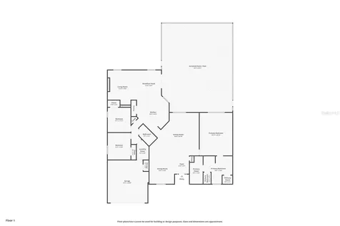 114 Red Mill Drive Palm Coast FL 32164
