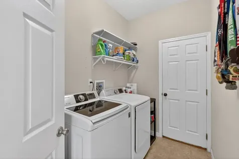 114 Red Mill Drive Palm Coast FL 32164