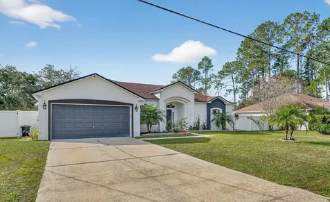 114 Red Mill Drive Palm Coast FL 32164