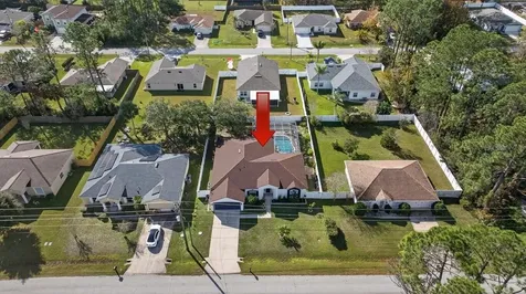 114 Red Mill Drive Palm Coast FL 32164