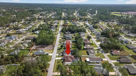 114 Red Mill Drive Palm Coast FL 32164
