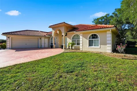 186 N Crestwood Avenue Inverness FL 34453