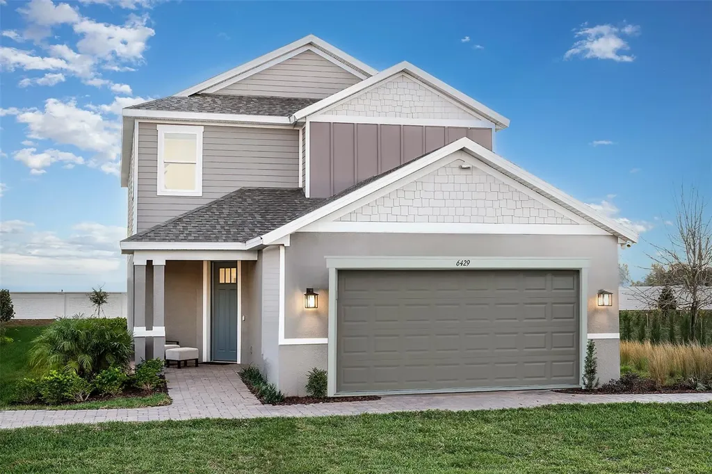 19337 Lochside Lane Mount Dora FL 32757