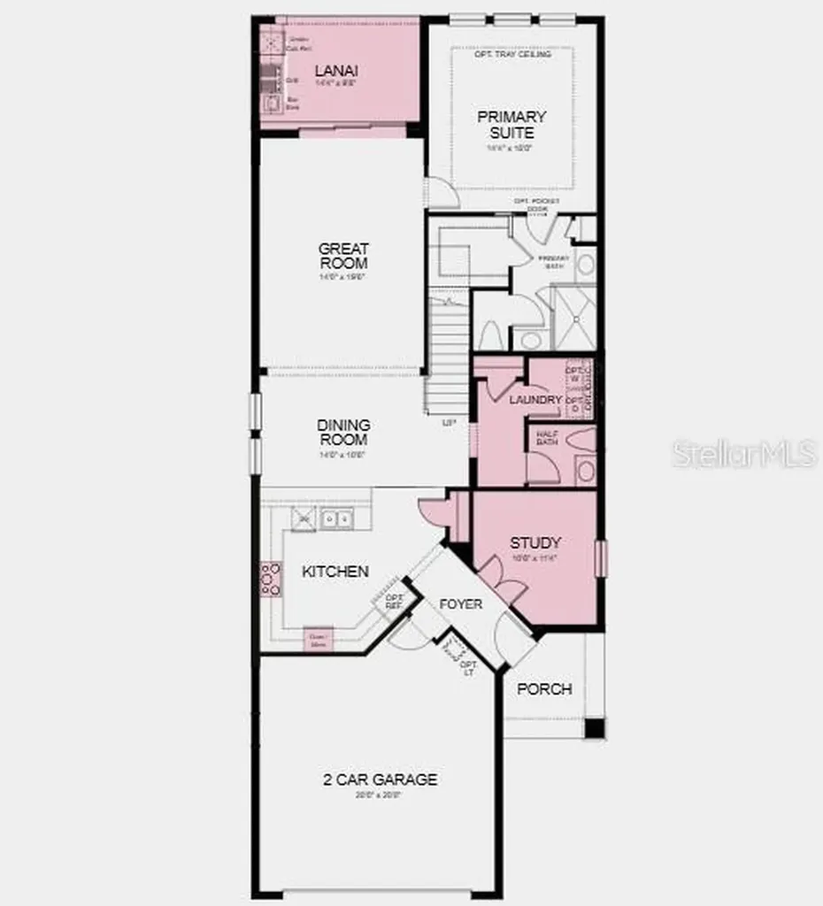 19337 Lochside Lane Mount Dora FL 32757