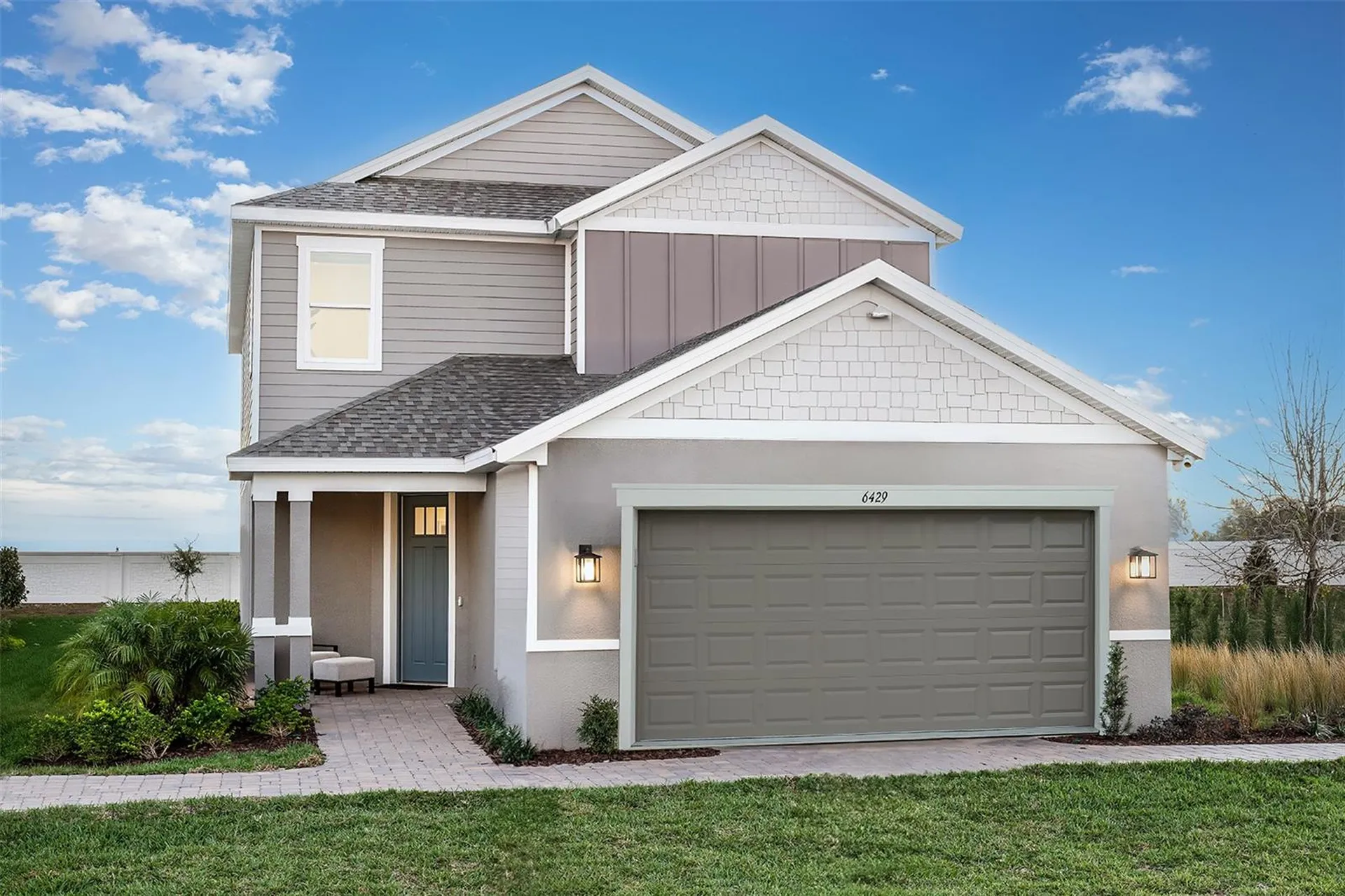 19337 Lochside Lane Mount Dora FL 32757