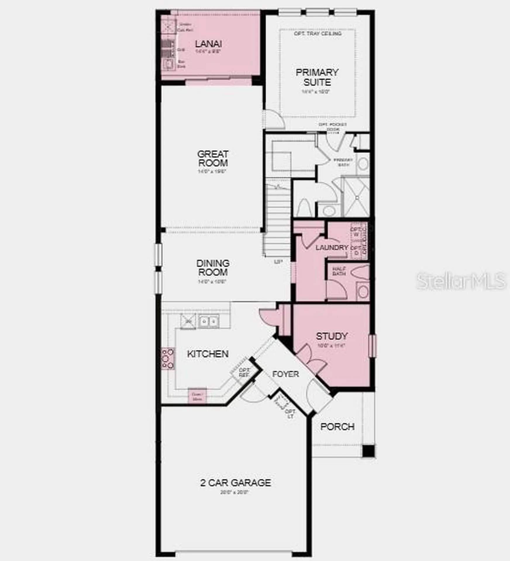 19337 Lochside Lane Mount Dora FL 32757
