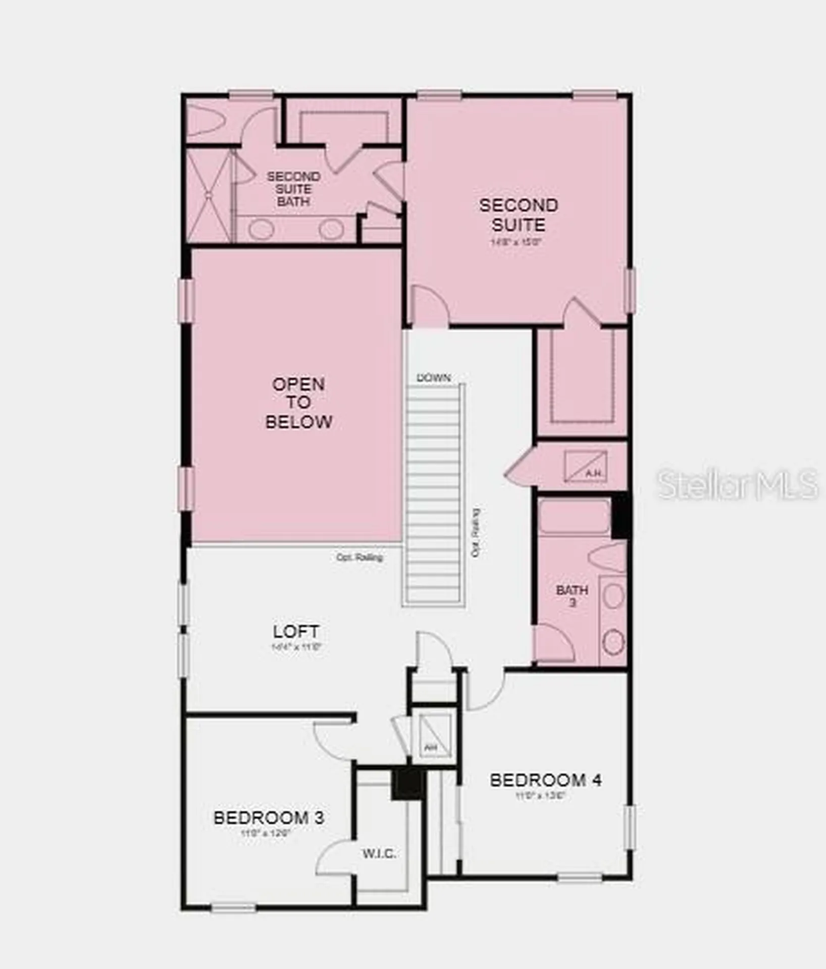 19337 Lochside Lane Mount Dora FL 32757