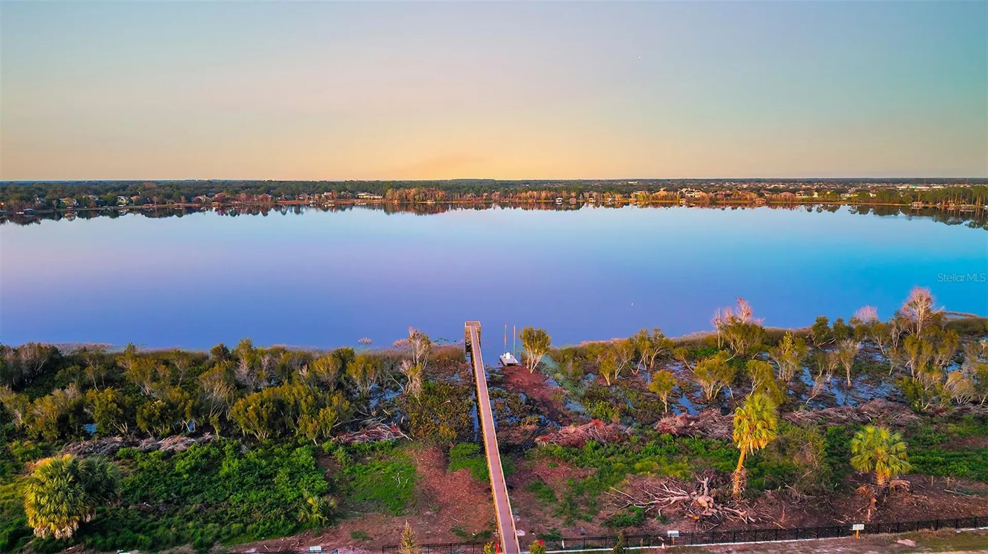 19337 Lochside Lane Mount Dora FL 32757