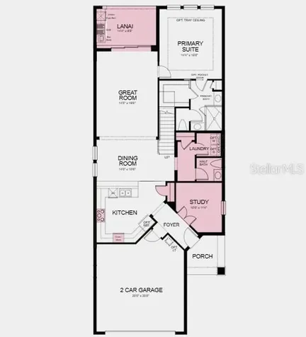 19337 Lochside Lane Mount Dora FL 32757