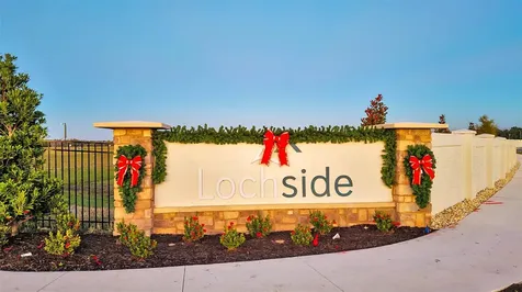 19337 Lochside Lane Mount Dora FL 32757