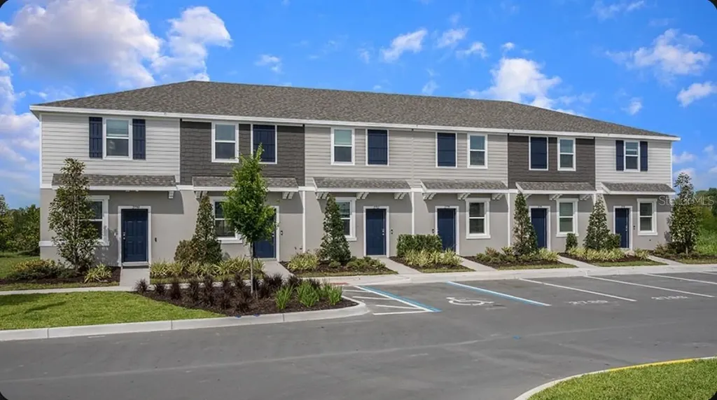 2790 Armadale Drive Mount Dora FL 32757