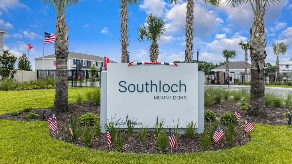 2790 Armadale Drive Mount Dora FL 32757