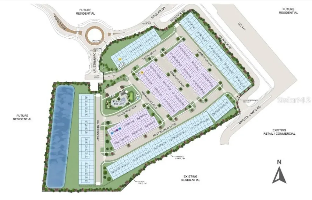 2790 Armadale Drive Mount Dora FL 32757