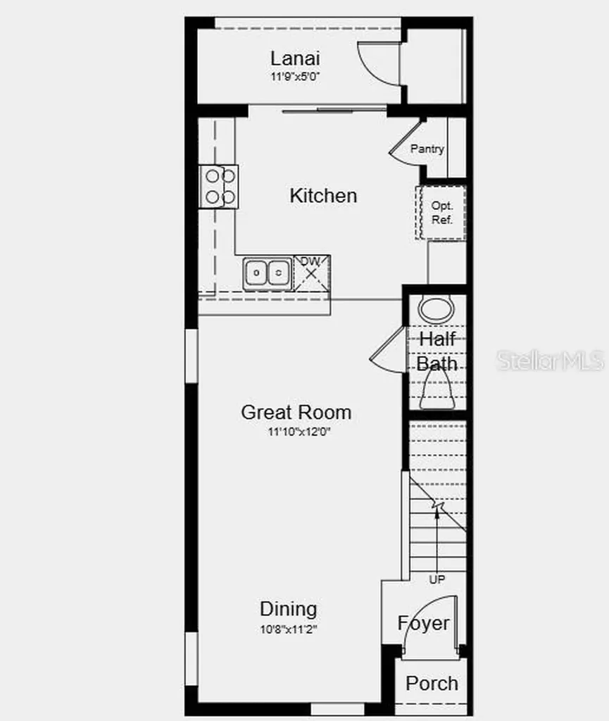 2790 Armadale Drive Mount Dora FL 32757