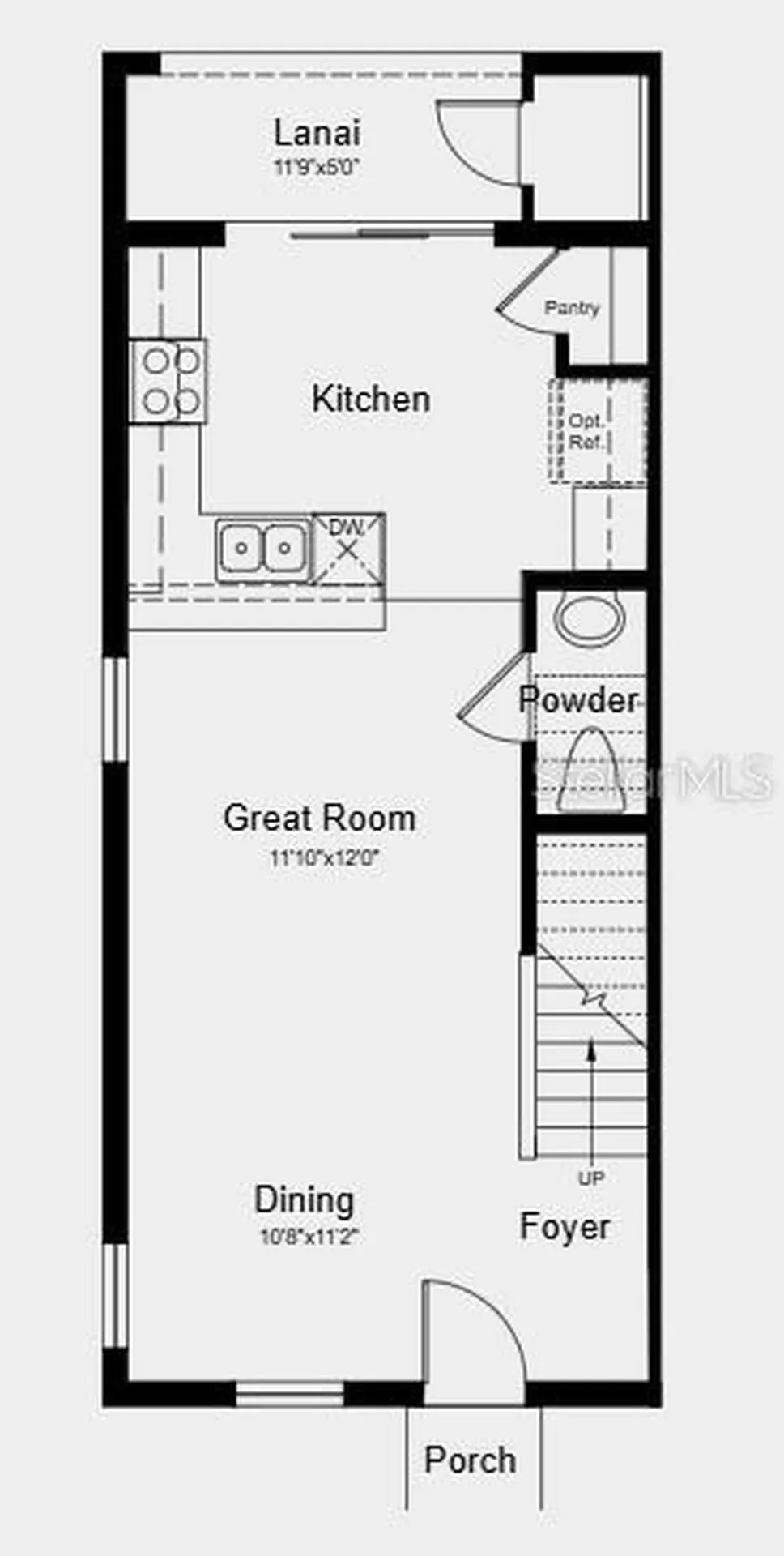 2790 Armadale Drive Mount Dora FL 32757