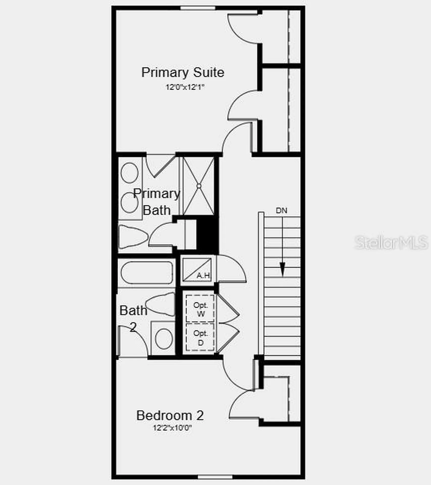 2790 Armadale Drive Mount Dora FL 32757