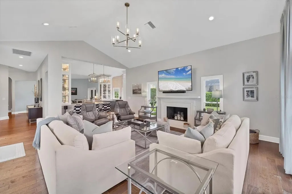 3386 Charles Macdonald Drive Sarasota FL 34240