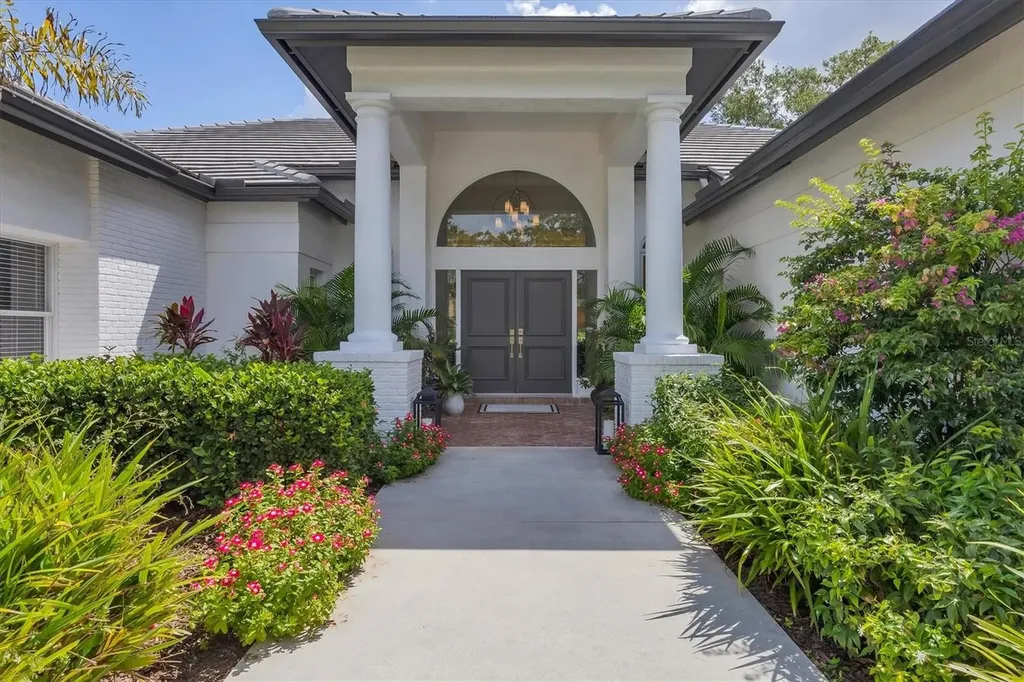 3386 Charles Macdonald Drive Sarasota FL 34240