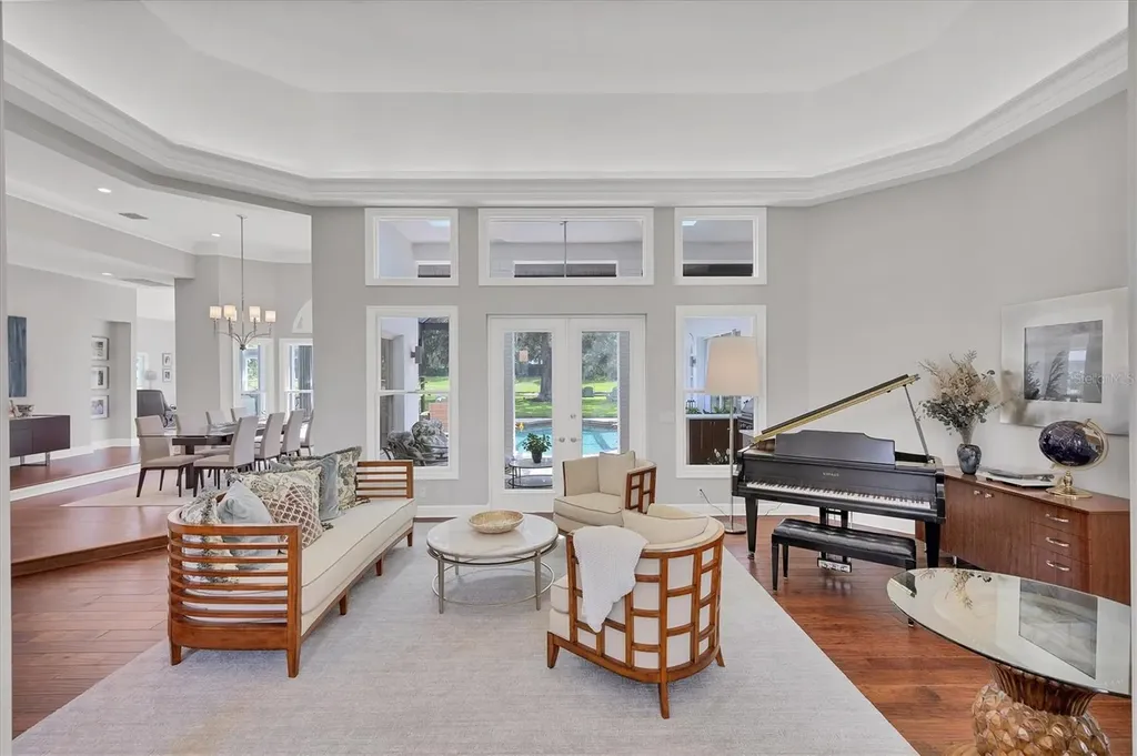 3386 Charles Macdonald Drive Sarasota FL 34240