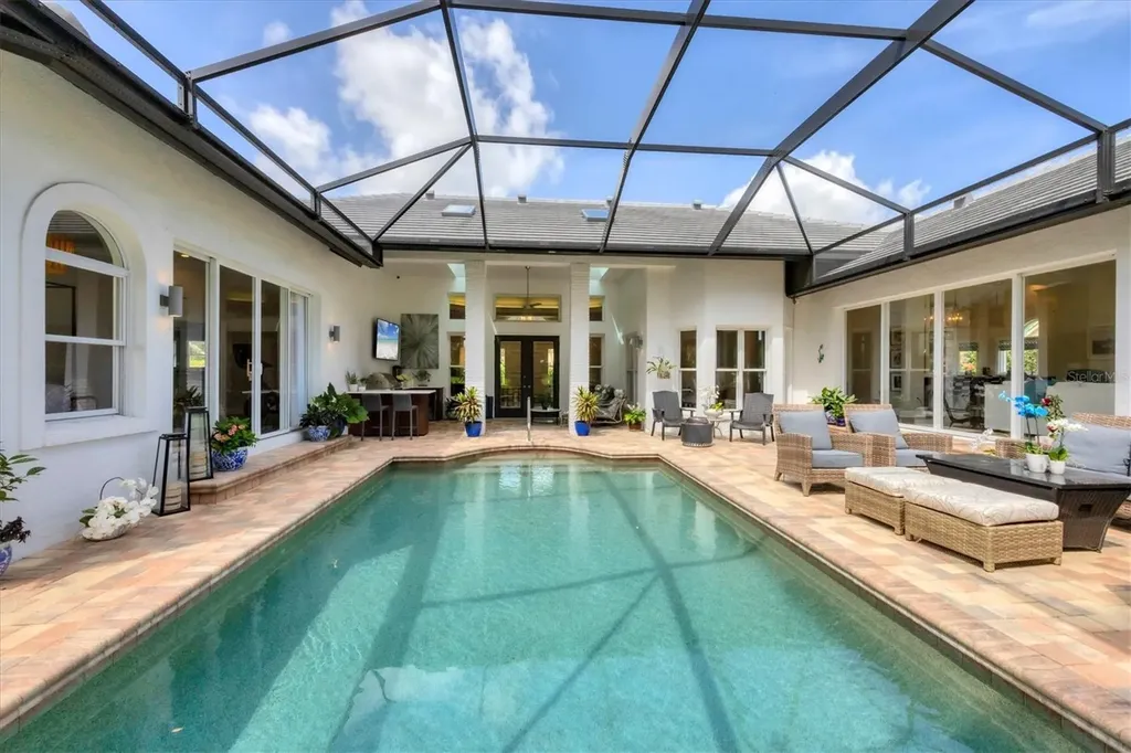 3386 Charles Macdonald Drive Sarasota FL 34240