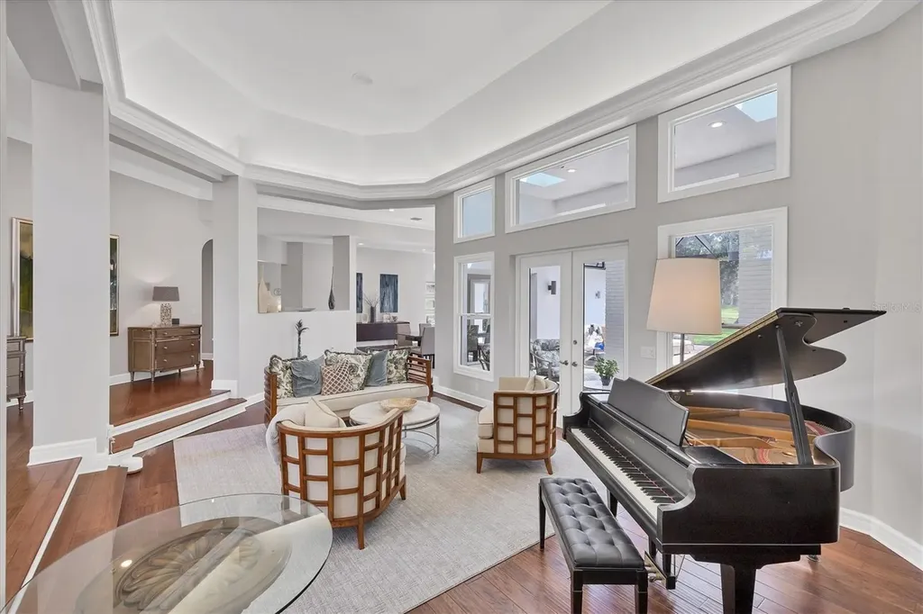 3386 Charles Macdonald Drive Sarasota FL 34240