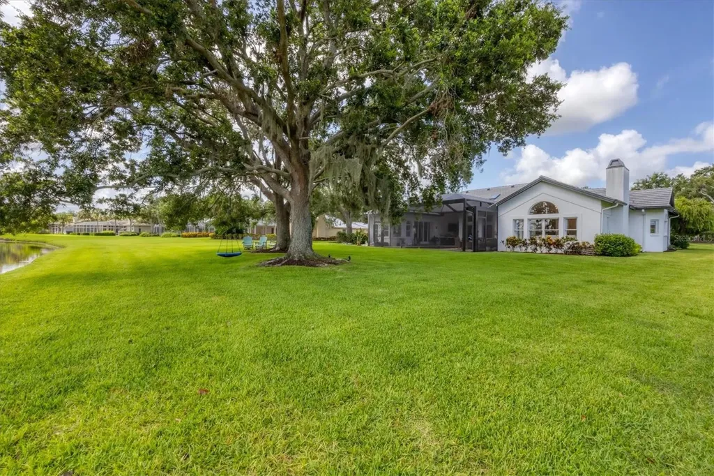 3386 Charles Macdonald Drive Sarasota FL 34240