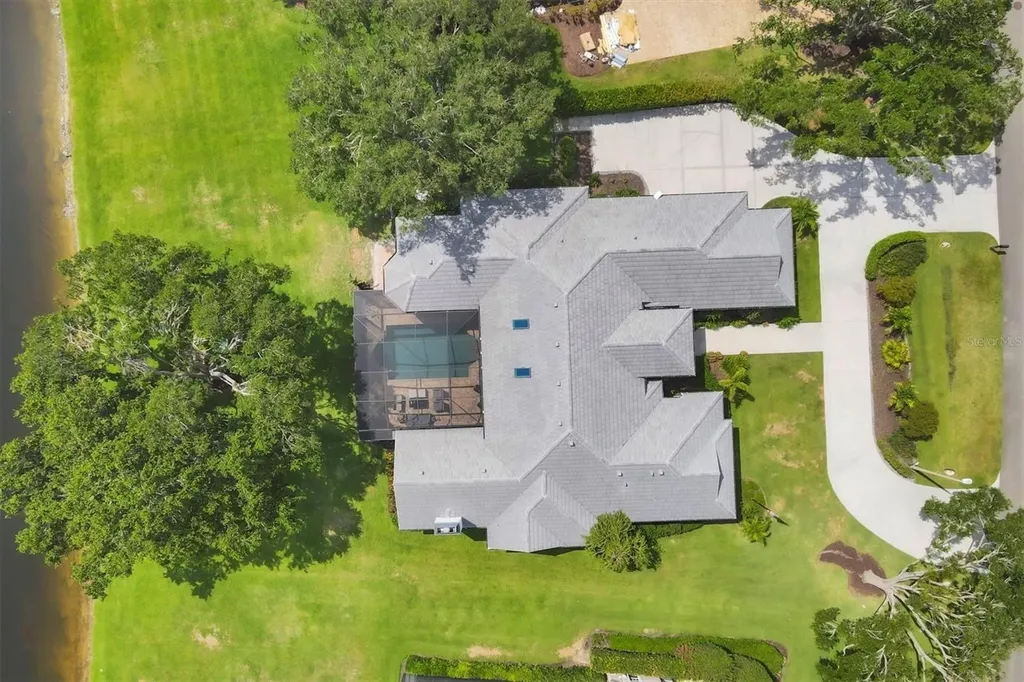 3386 Charles Macdonald Drive Sarasota FL 34240
