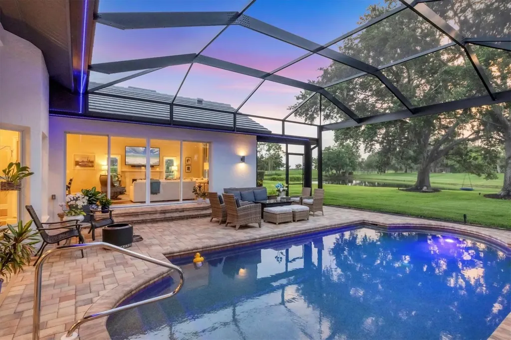 3386 Charles Macdonald Drive Sarasota FL 34240