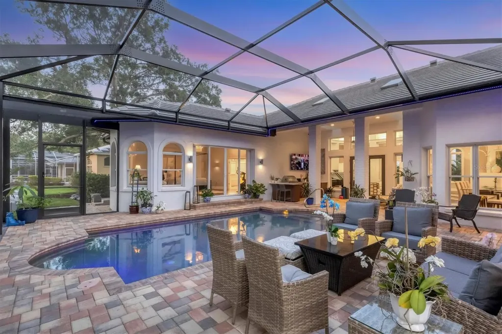 3386 Charles Macdonald Drive Sarasota FL 34240