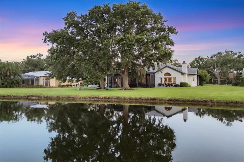 3386 Charles Macdonald Drive Sarasota FL 34240