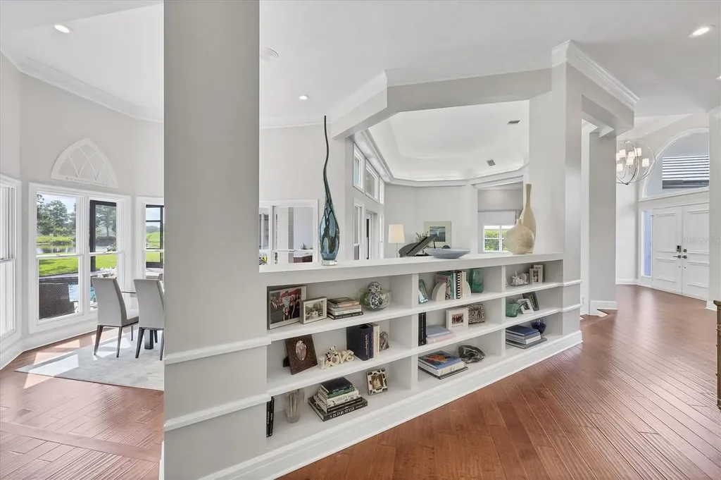 3386 Charles Macdonald Drive Sarasota FL 34240