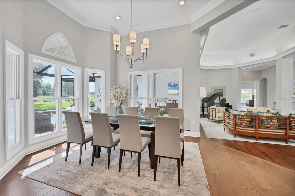 3386 Charles Macdonald Drive Sarasota FL 34240