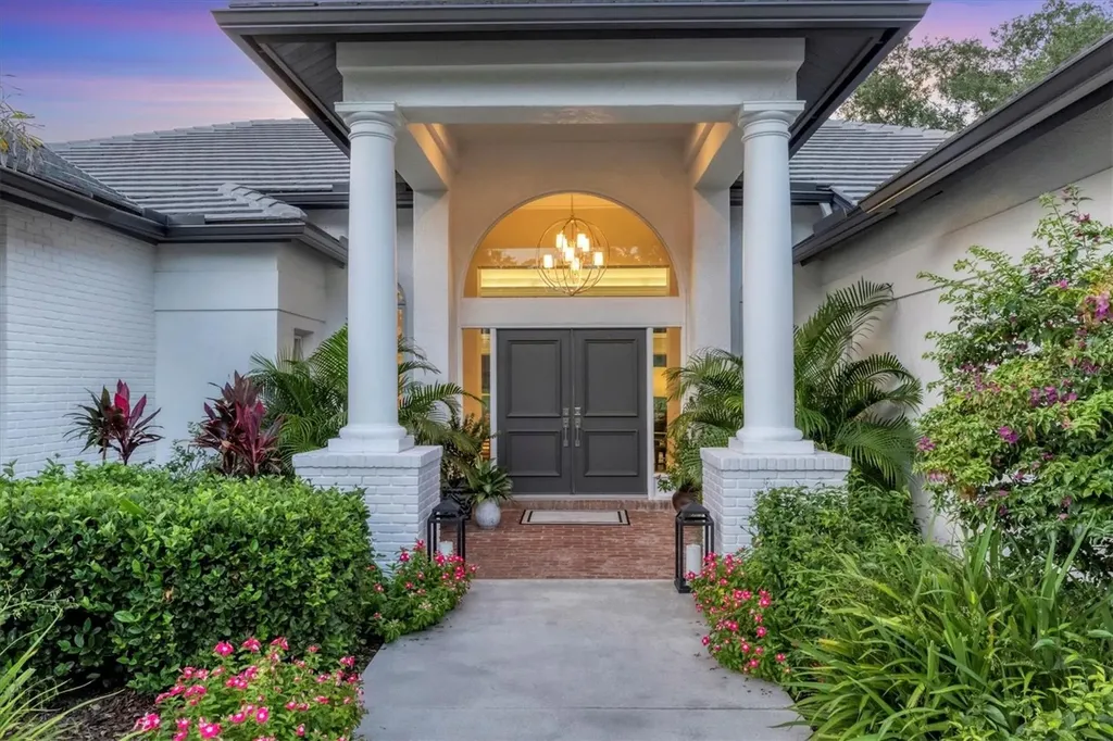 3386 Charles Macdonald Drive Sarasota FL 34240