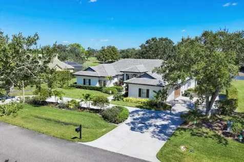 3386 Charles Macdonald Drive Sarasota FL 34240