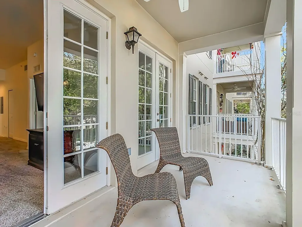 834 Deer Woods Road Celebration FL 34747
