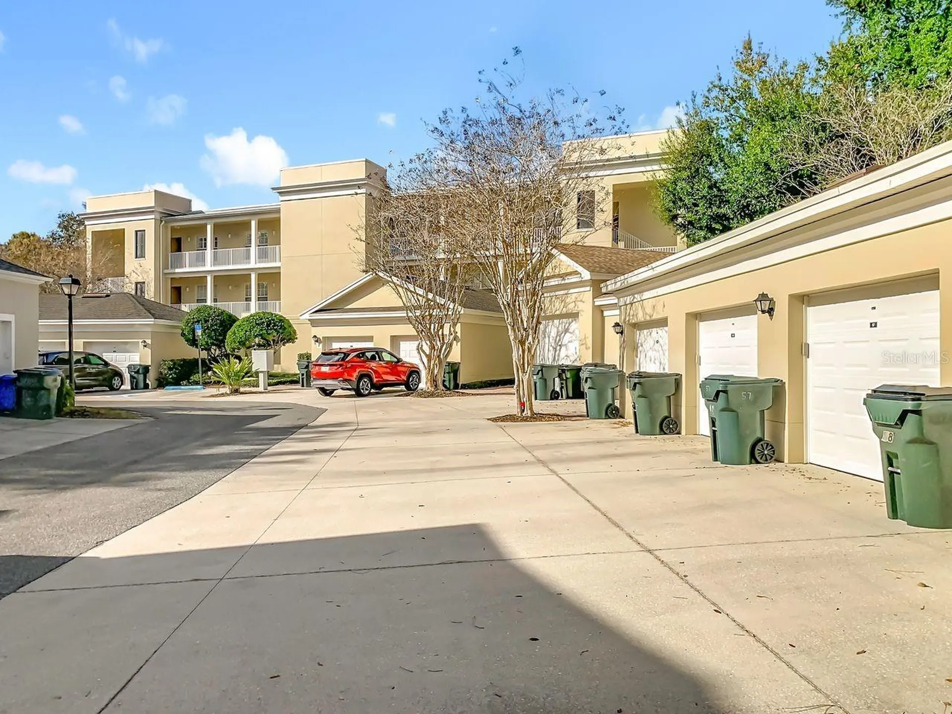 834 Deer Woods Road Celebration FL 34747