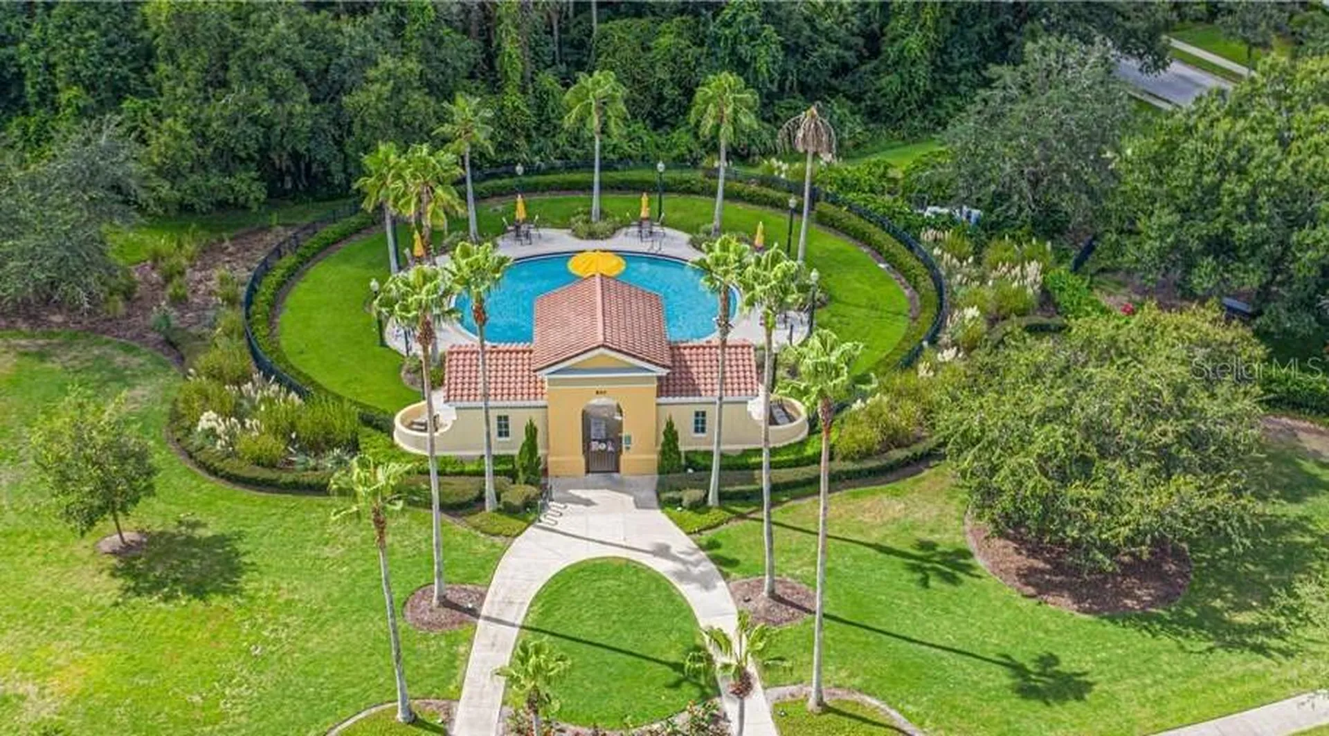 834 Deer Woods Road Celebration FL 34747