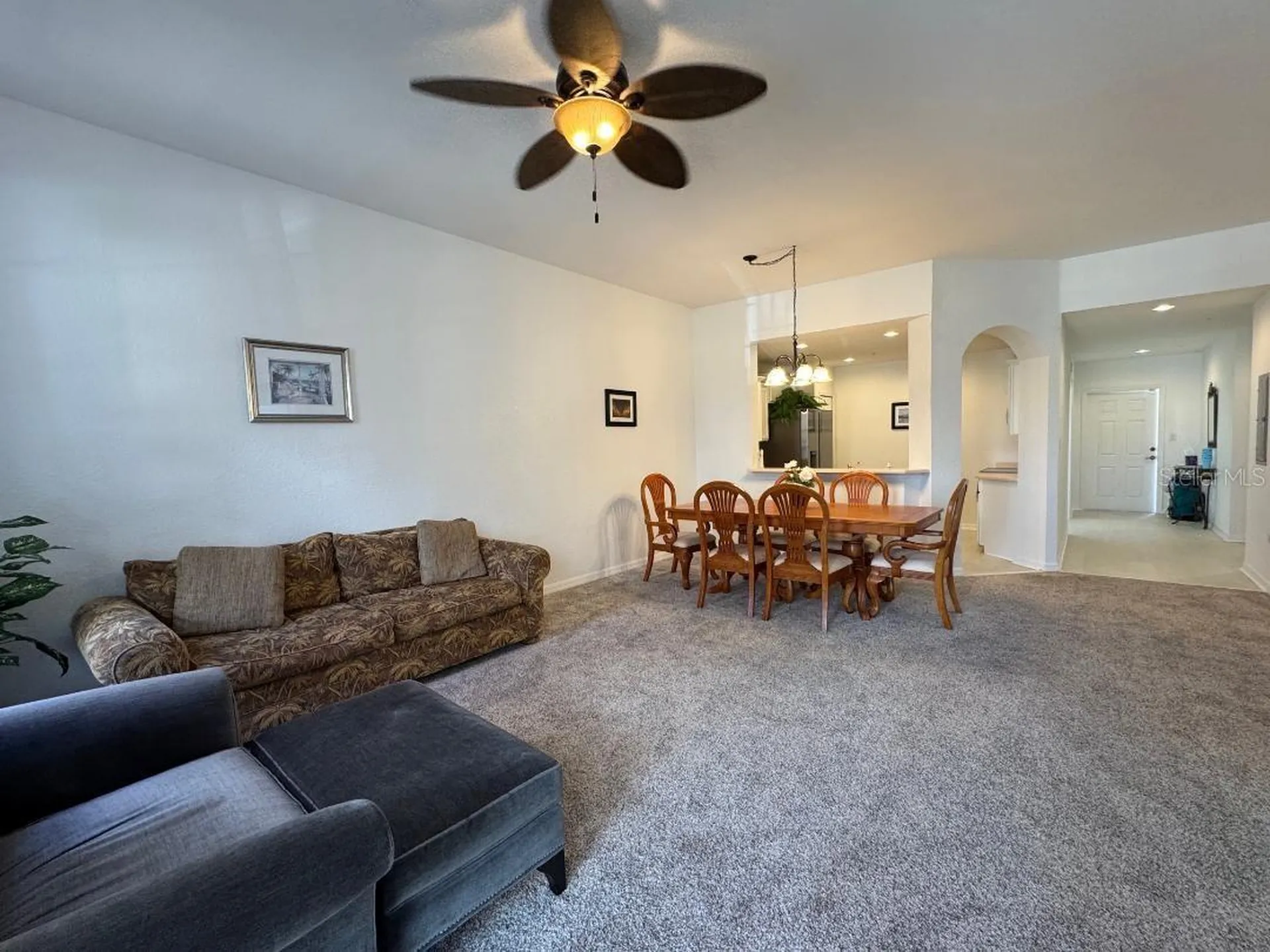 834 Deer Woods Road Celebration FL 34747