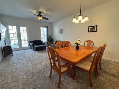 834 Deer Woods Road Celebration FL 34747
