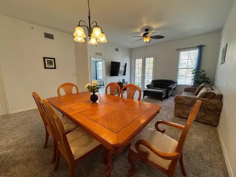 834 Deer Woods Road Celebration FL 34747
