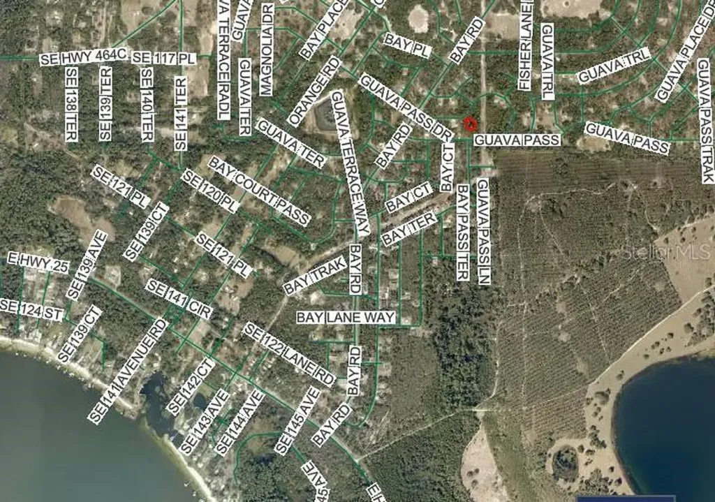 Lot 26 Guava Pass Drive Ocklawaha FL 32179