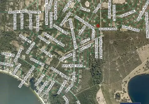 Lot 26 Guava Pass Drive Ocklawaha FL 32179