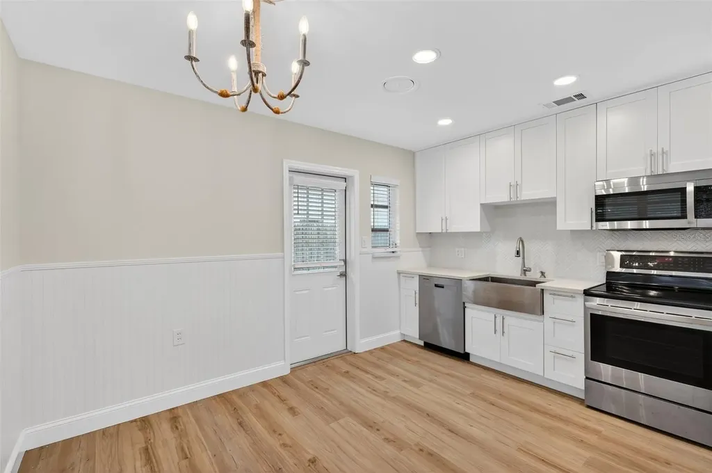 316 Crystal Beach Avenue Crystal Beach FL 34681