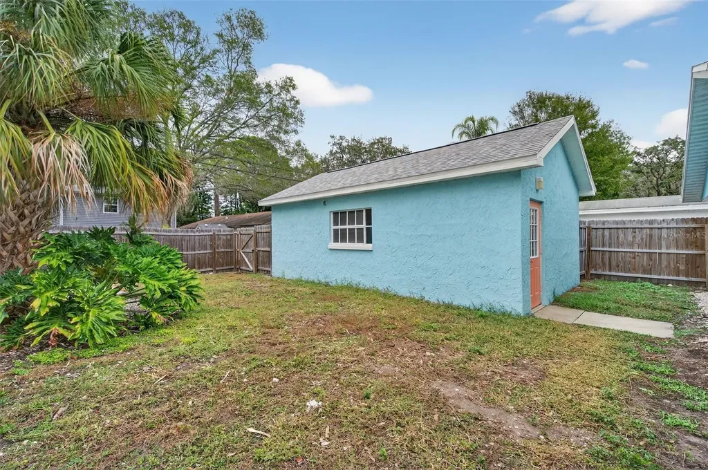 316 Crystal Beach Avenue Crystal Beach FL 34681